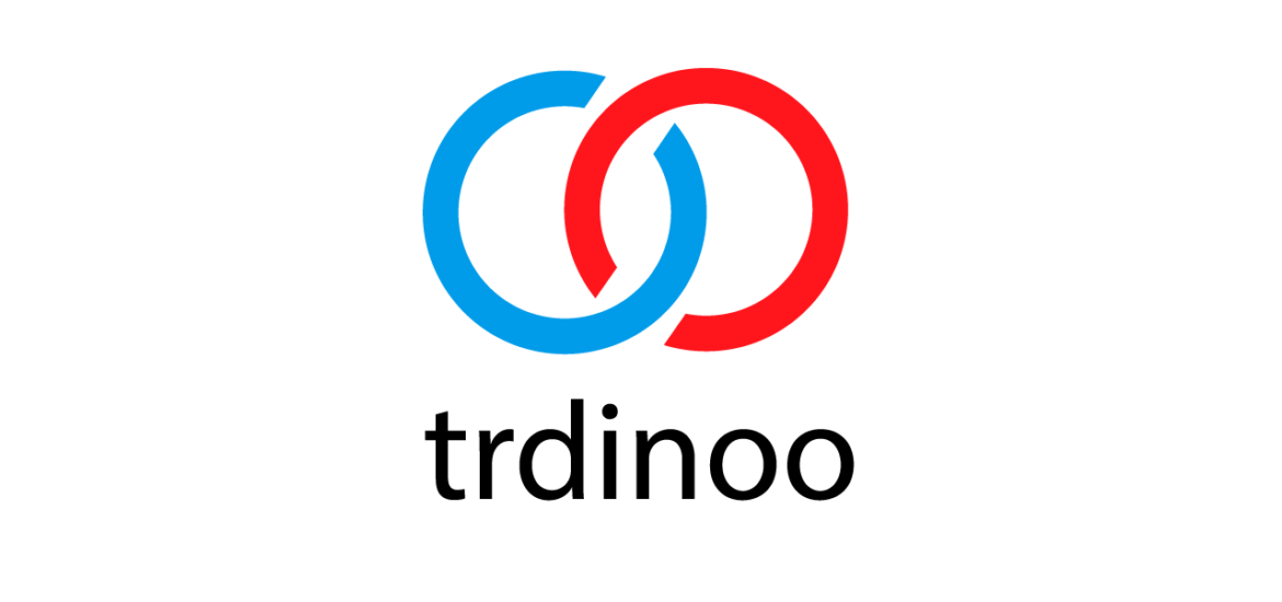 Trdinoo Logo - Trade in New Opportunities and Business