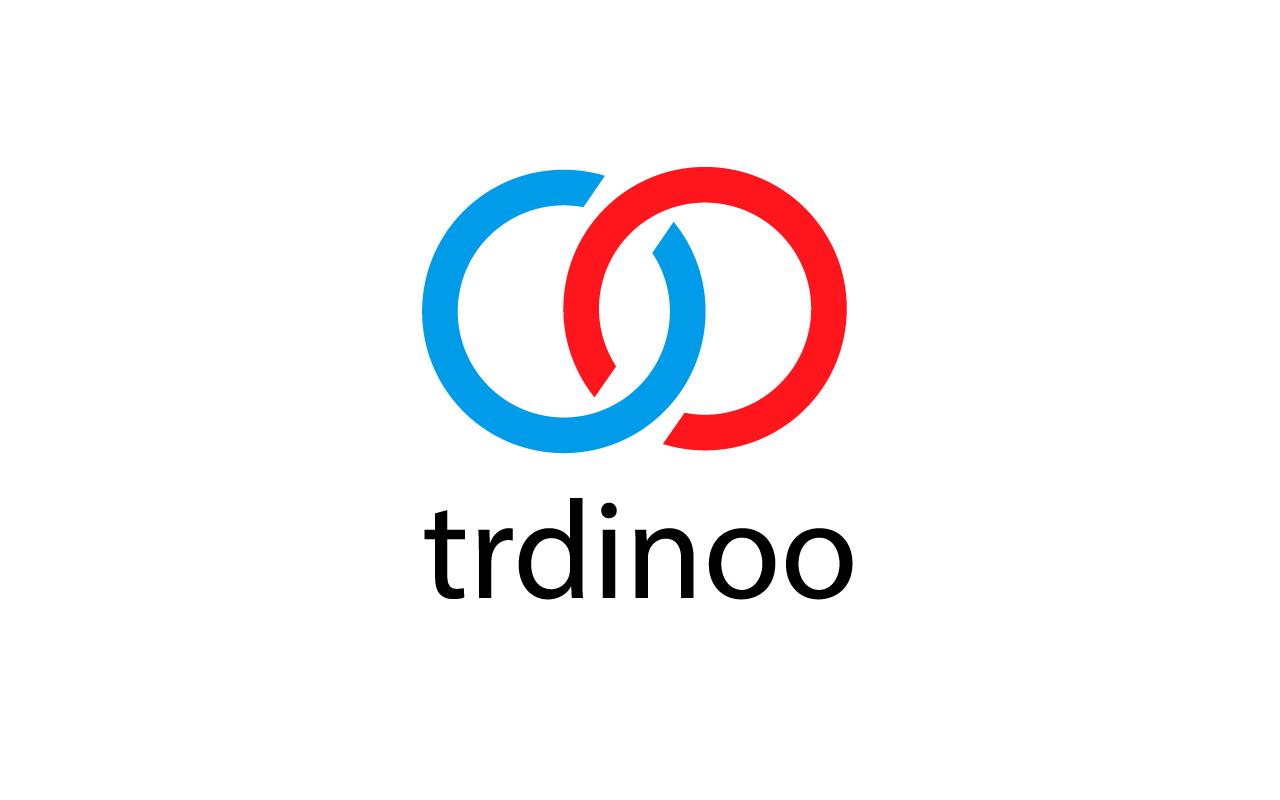 Trdinoo Logo - Trade in New Opportunities and Business