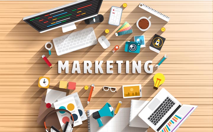 Online Marketing for your business