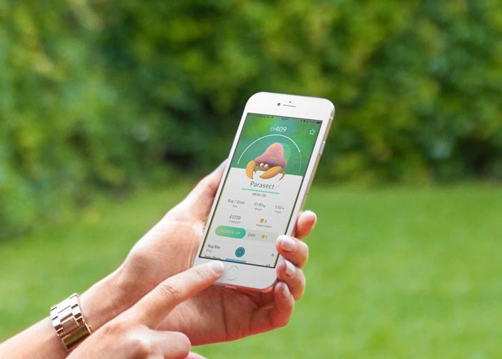 7 Lessons Pokémon Go teaches about starting a Business