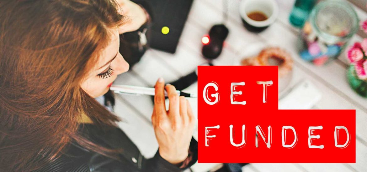 How to Get Your Business Funded?