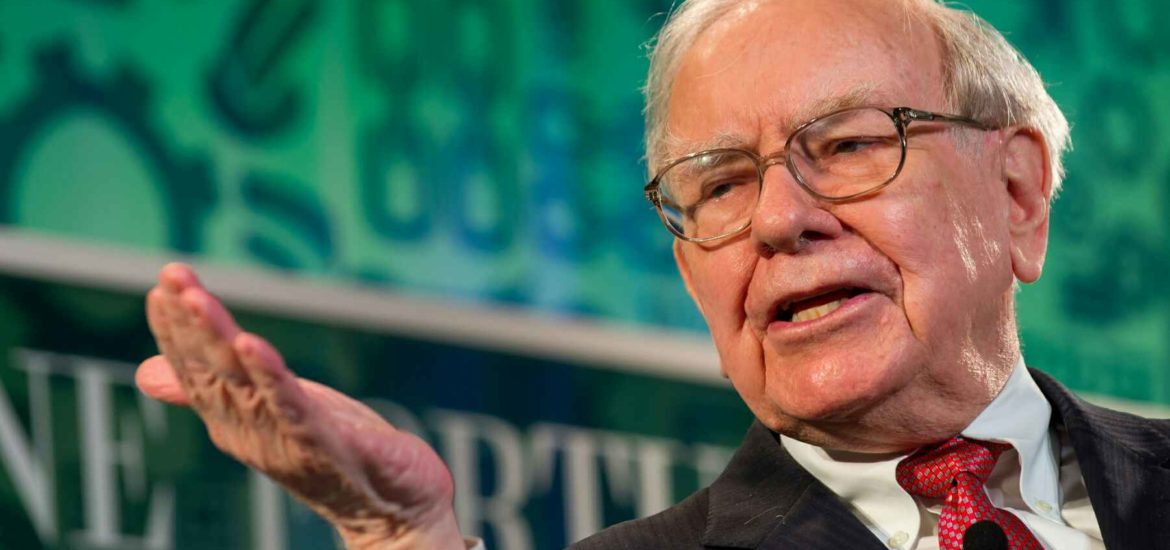 Why Warren Buffett Is Better at Investing Than You?