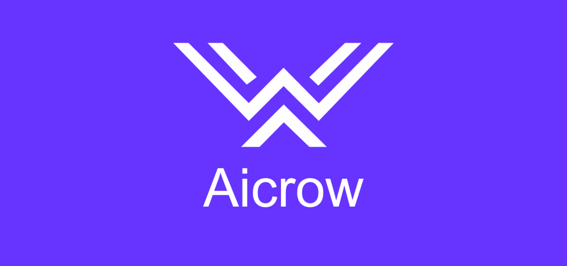Aicrow - Media and Entertainment