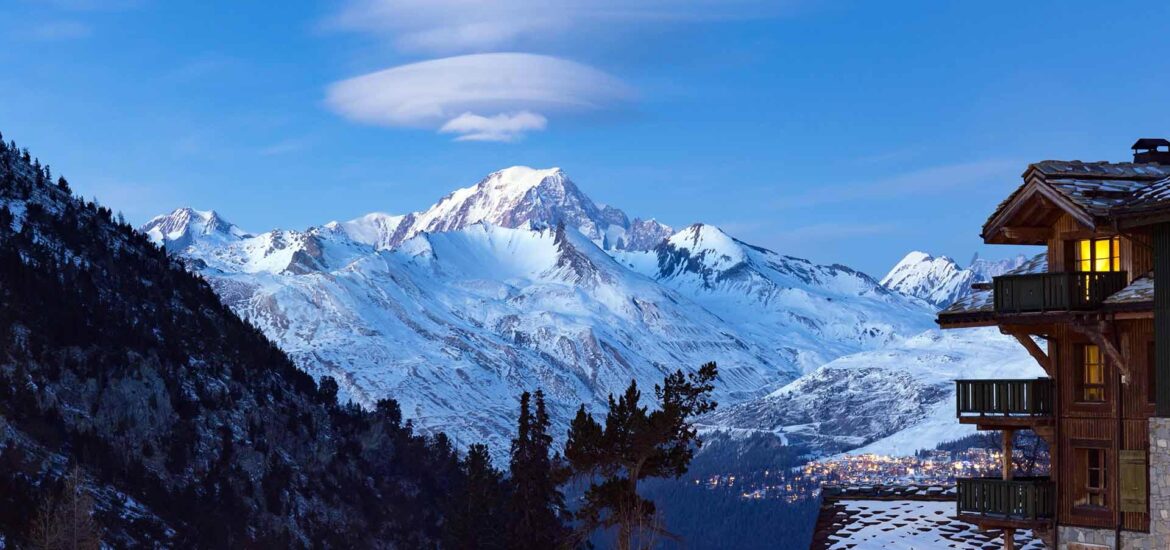 Travel to Mont Blanc, if you Love Trekking, Mountains & Nature