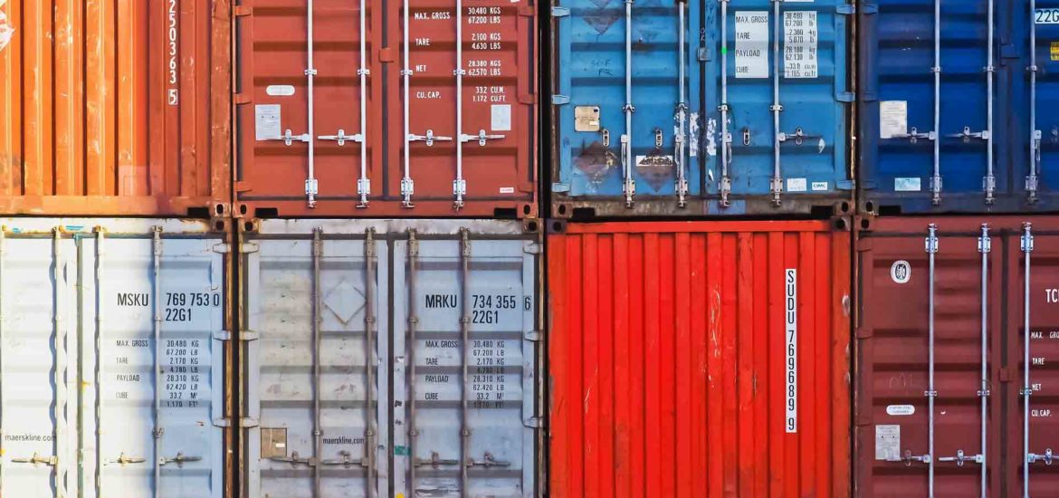 4 Shipping Methods to Transport Your Business Goods