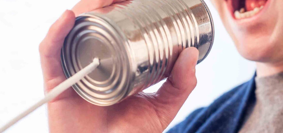 6 Ways to Quickly Improve Your English Communication Skills