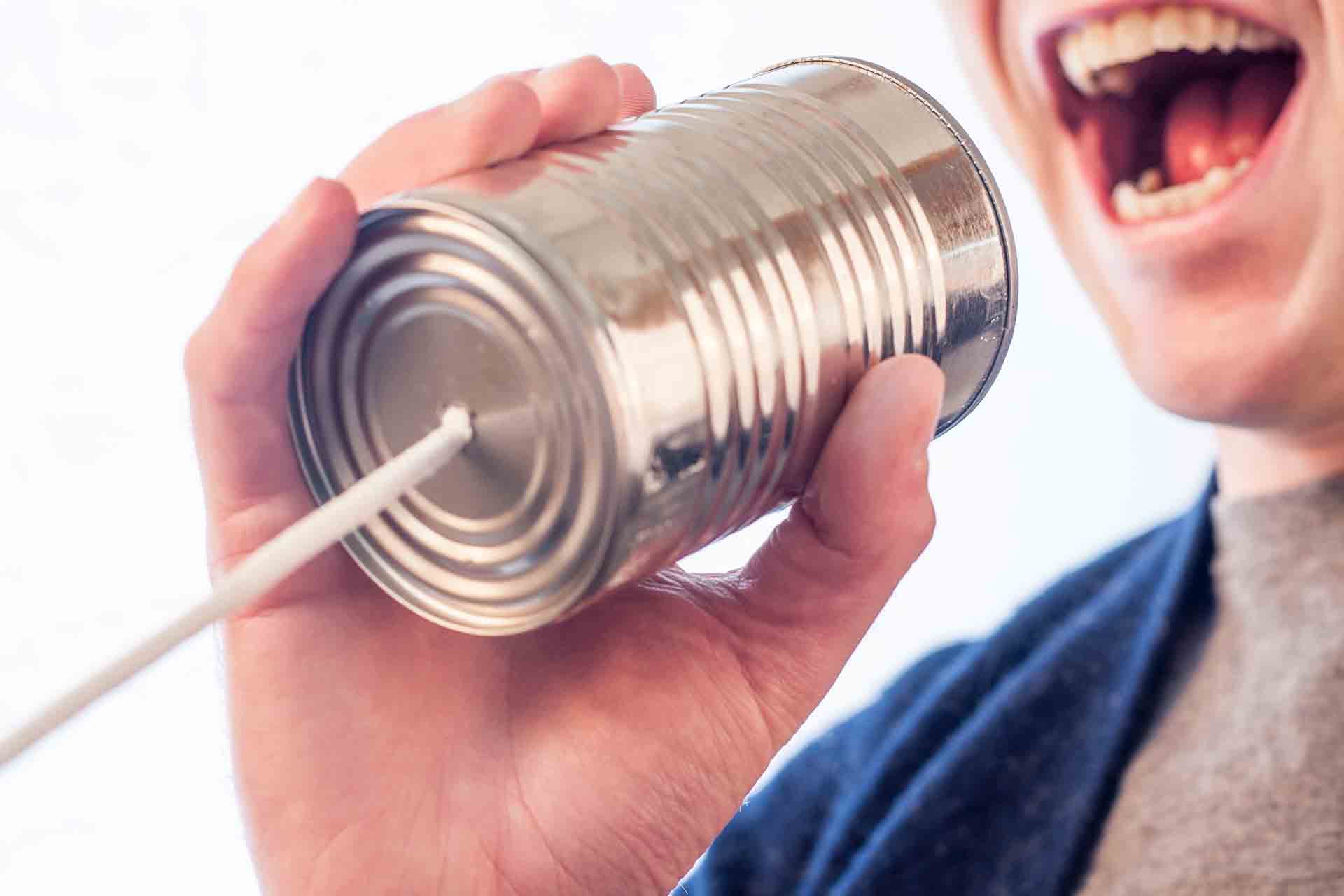 6 Ways to Quickly Improve Your English Communication Skills