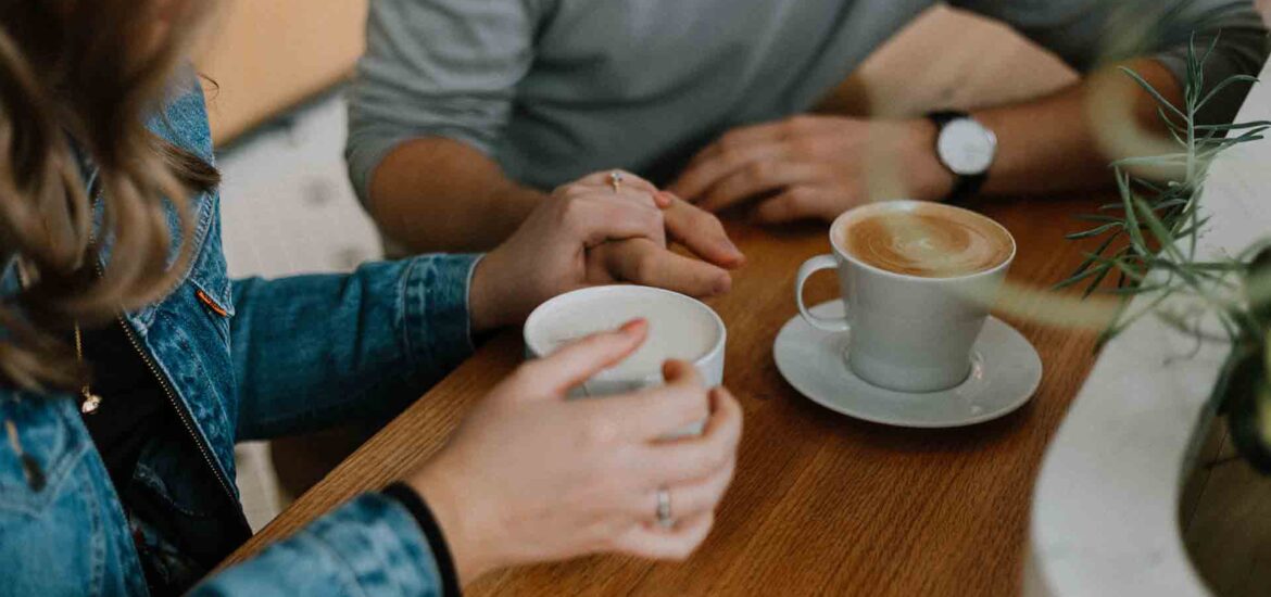 Good Dating Tips for Men from Woman