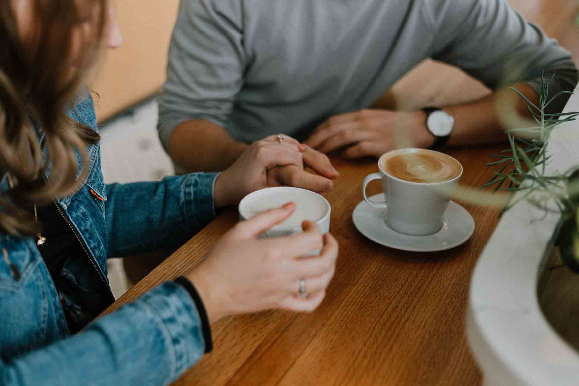 Good Dating Tips for Men from Woman