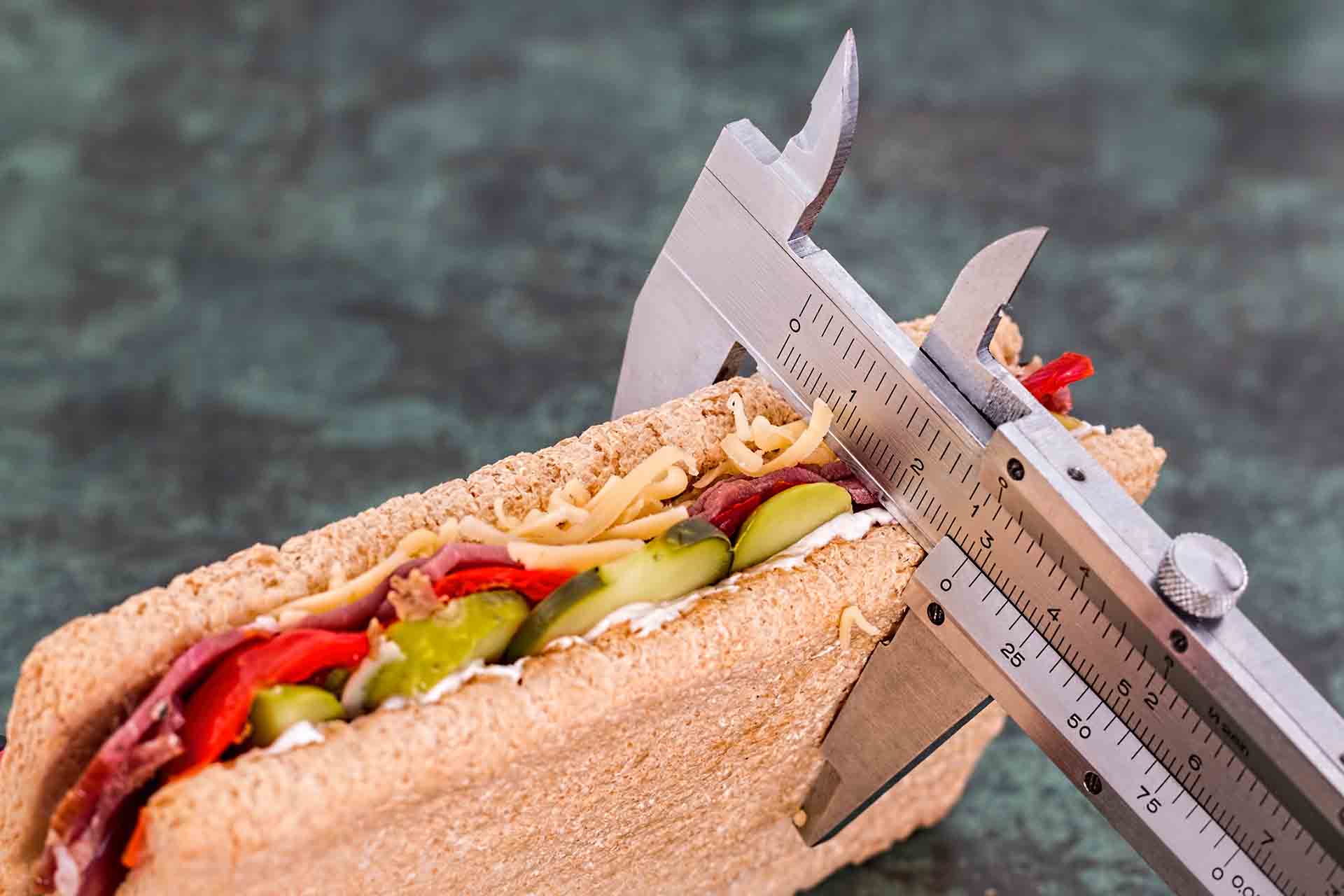 Overeating and Why It Needs to Be Get Rid Of ?