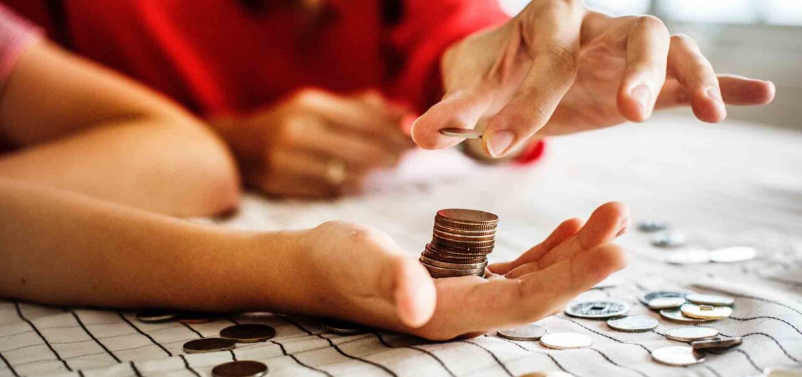 3 Simple Investment Mantras to Make Money