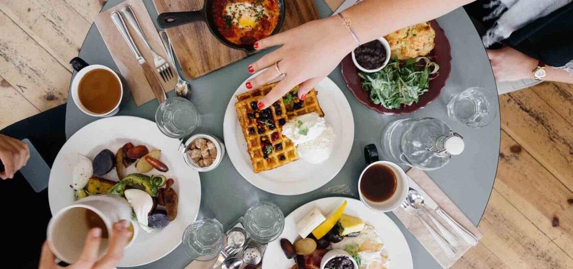 Why You Should Never Skip Breakfast?