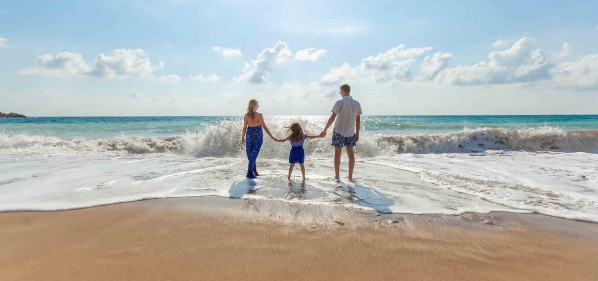 9 Parenting Tips to Have Children with Good Habits
