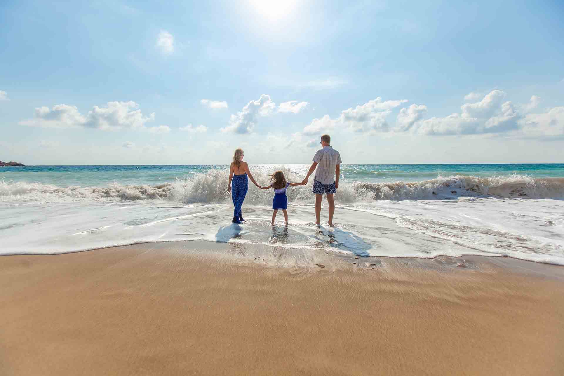 9 Parenting Tips to Have Children with Good Habits