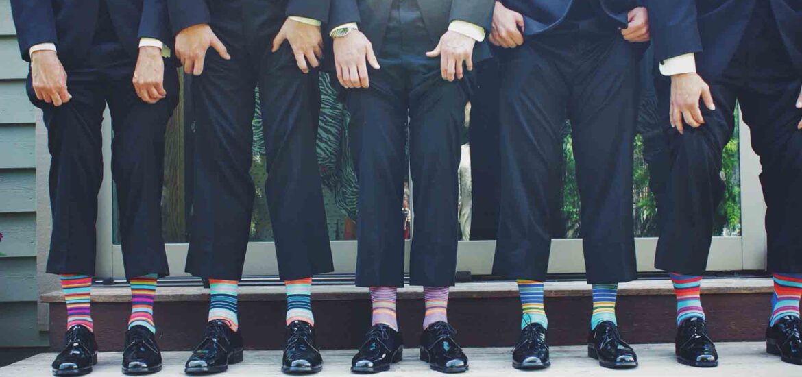 Can I Wear Shoes Without Socks?