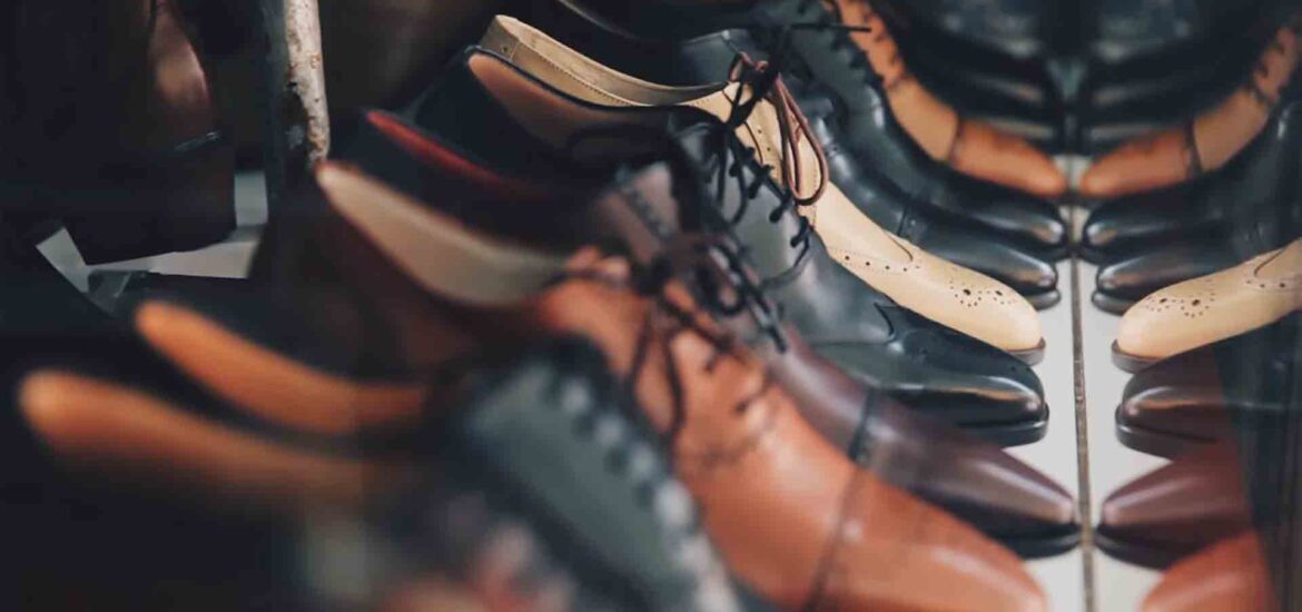 How to Take Care of Formal Shoes?