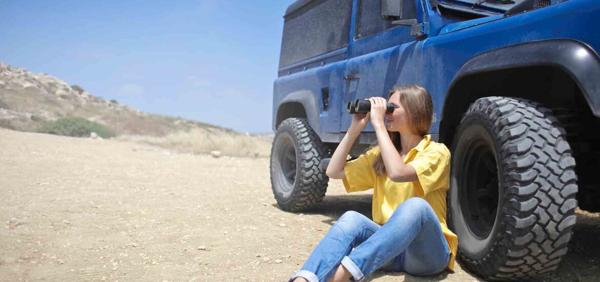 What to Do If You Run Out of Fuel On the Road?