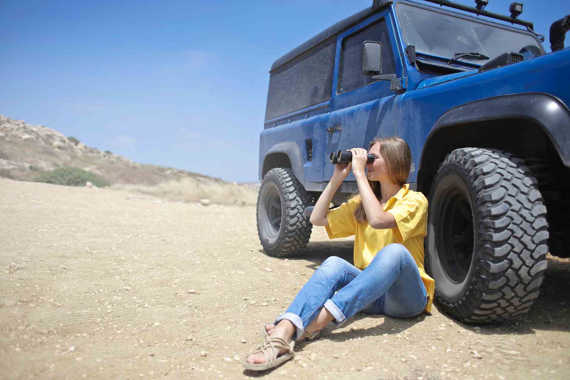 What to Do If You Run Out of Fuel On the Road?