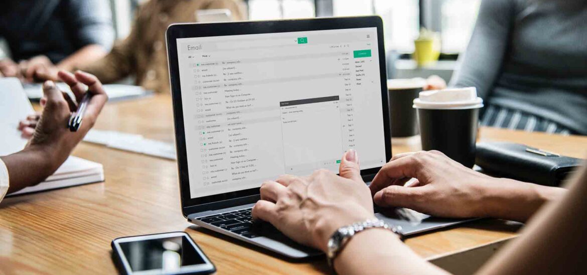Example Phrases for Writing Formal and Informal Emails