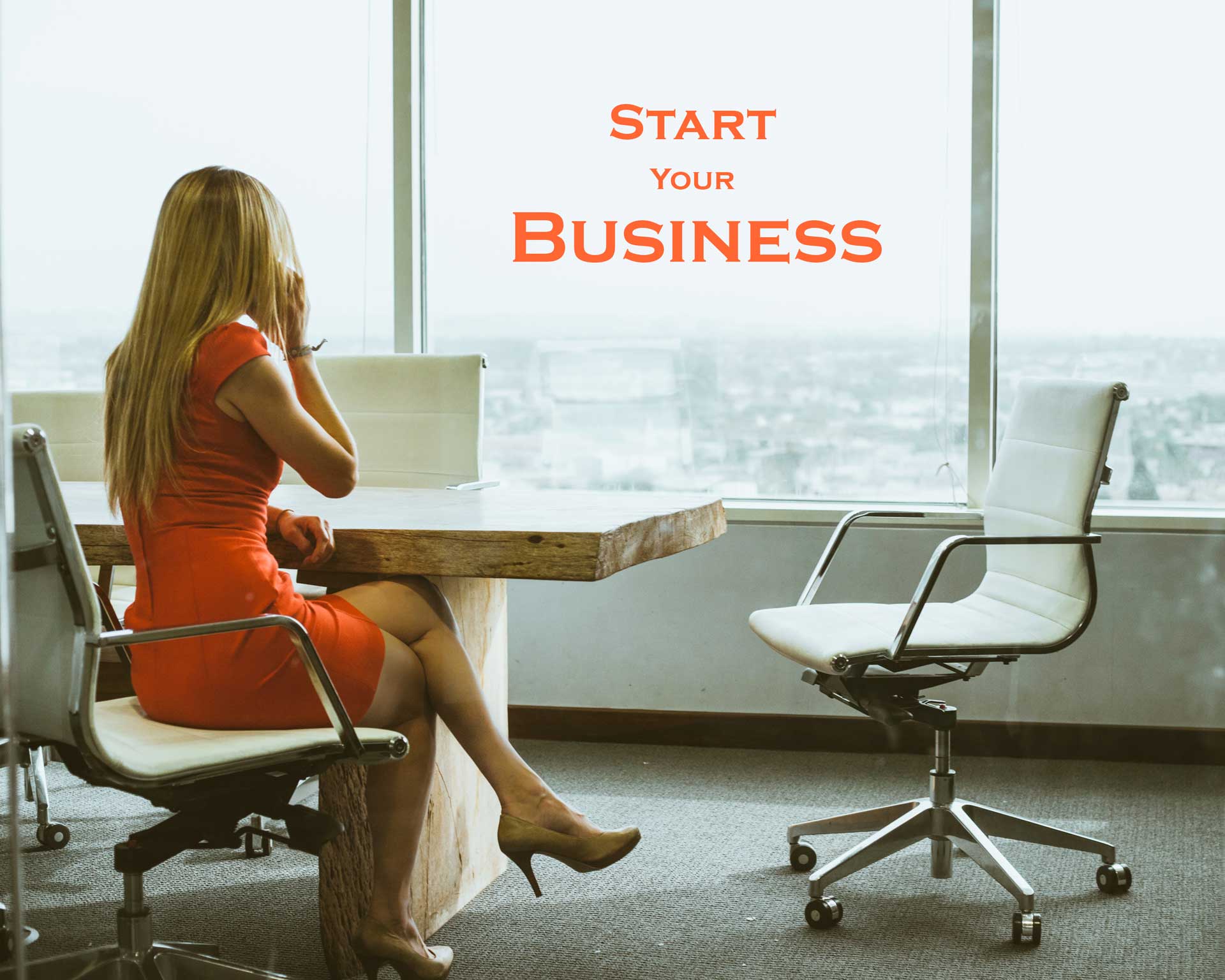 9 Steps to Start Your Business Seamlessly