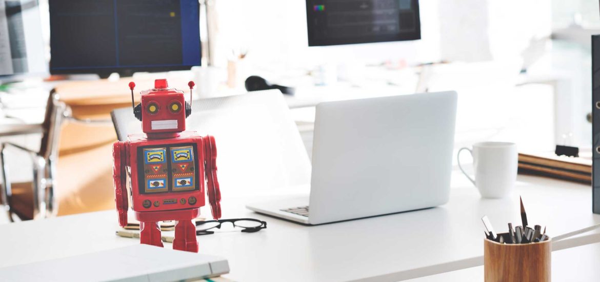 4 Ways Automation Can Help Improve Your Business