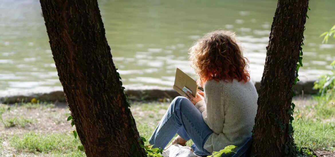 9 Psychology Novels to Read If You’re Constantly Feeling Overwhelmed