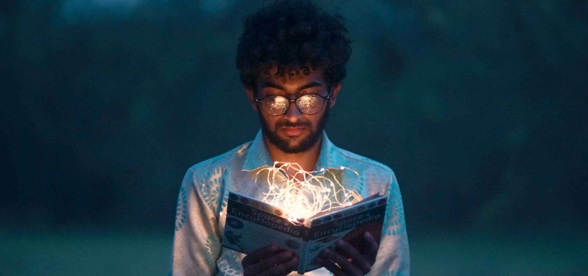 7 Psychology Novels To Do What You Love