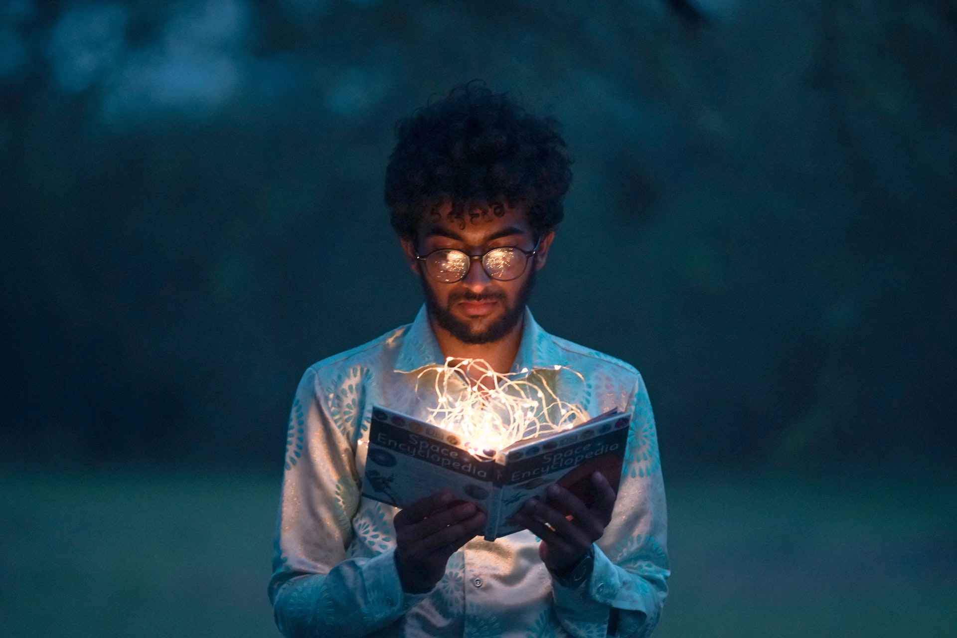 7 Psychology Novels To Do What You Love