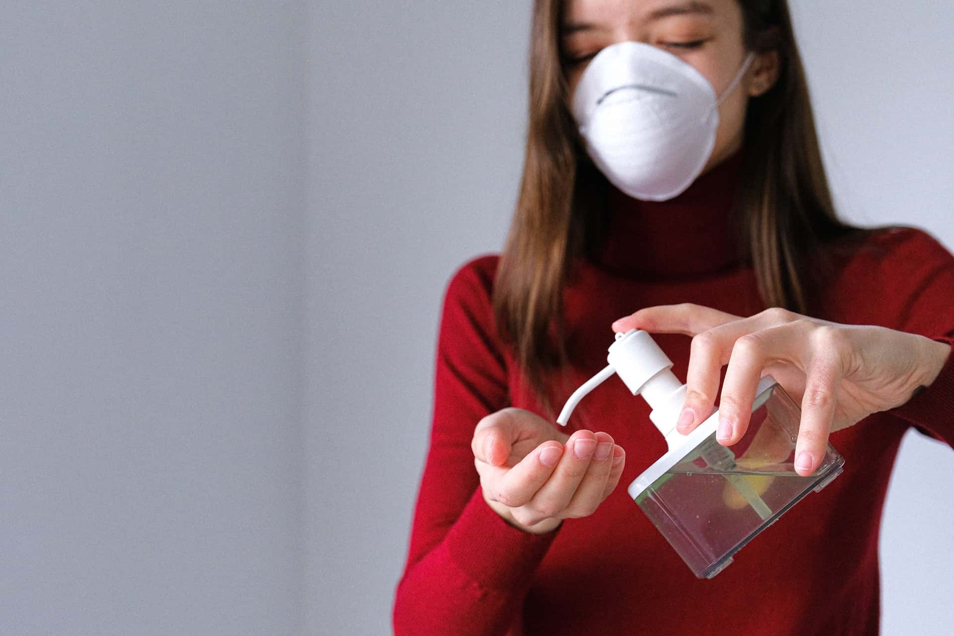 How to Disinfect Yourself, Phone & Gadgets?