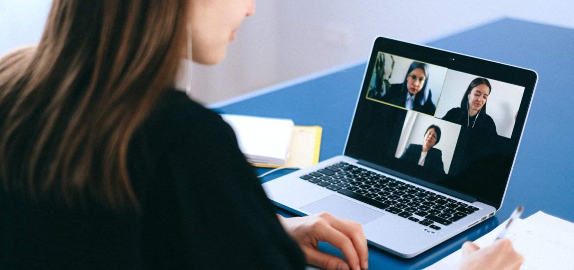 How to Ditch Stress & Fatigue in Video Conferencing?