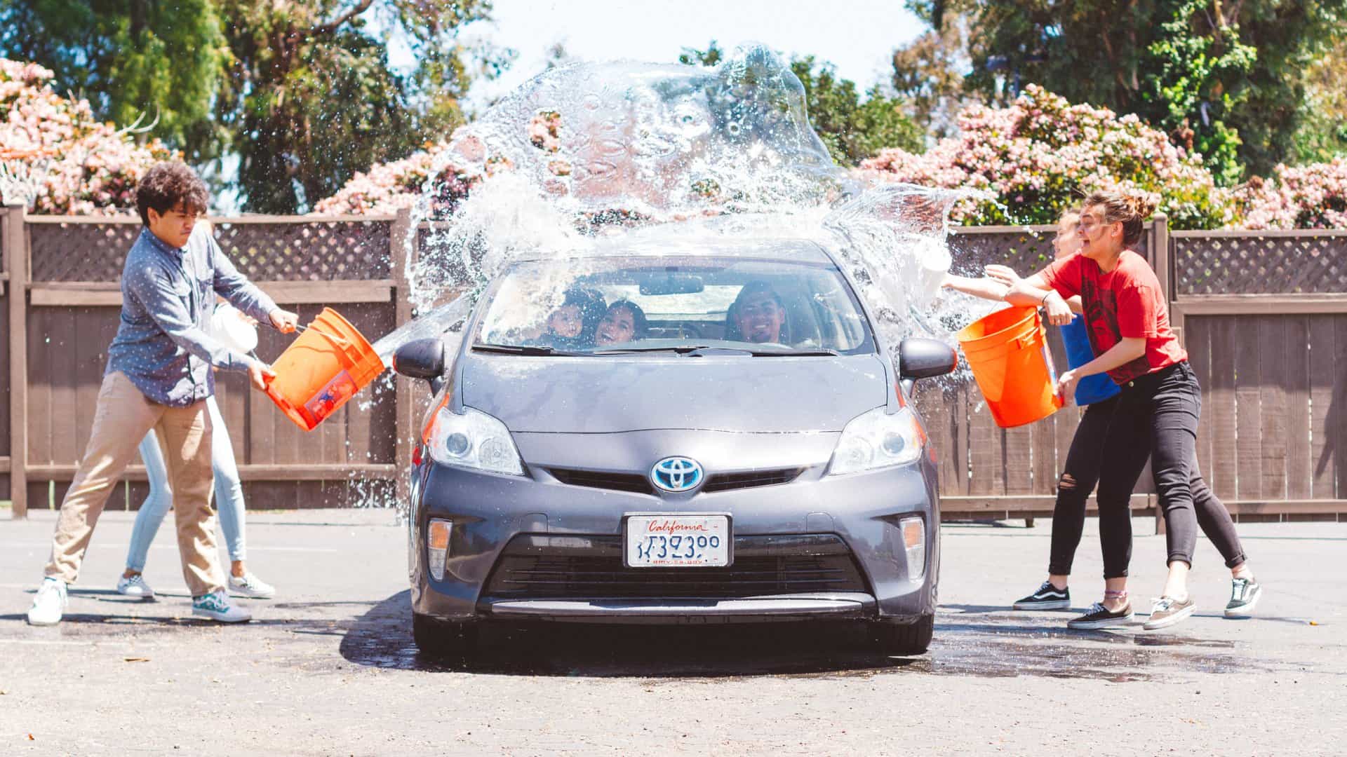 5 Helpful Ideas on How to Disinfect Your Car?