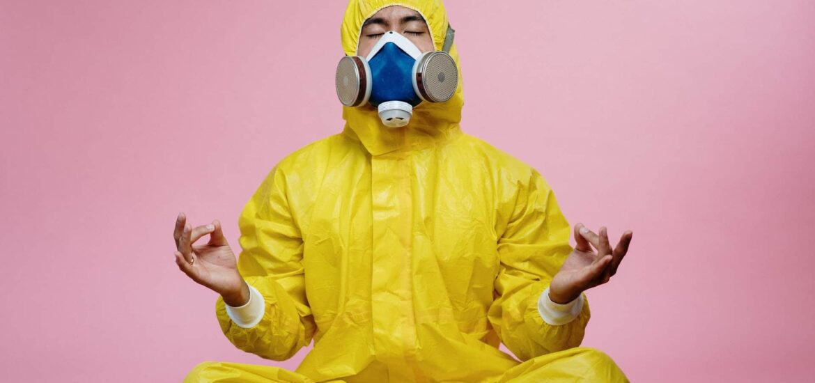 7 Things to Do for Preventing COVID-19 Disease