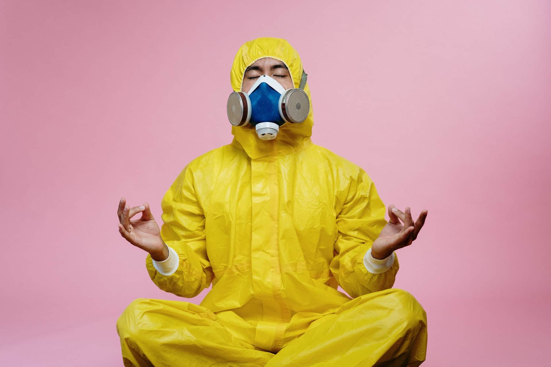 7 Things to Do for Preventing COVID-19 Disease