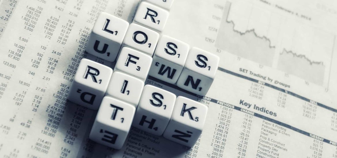 4 Major Categories of Business Risk