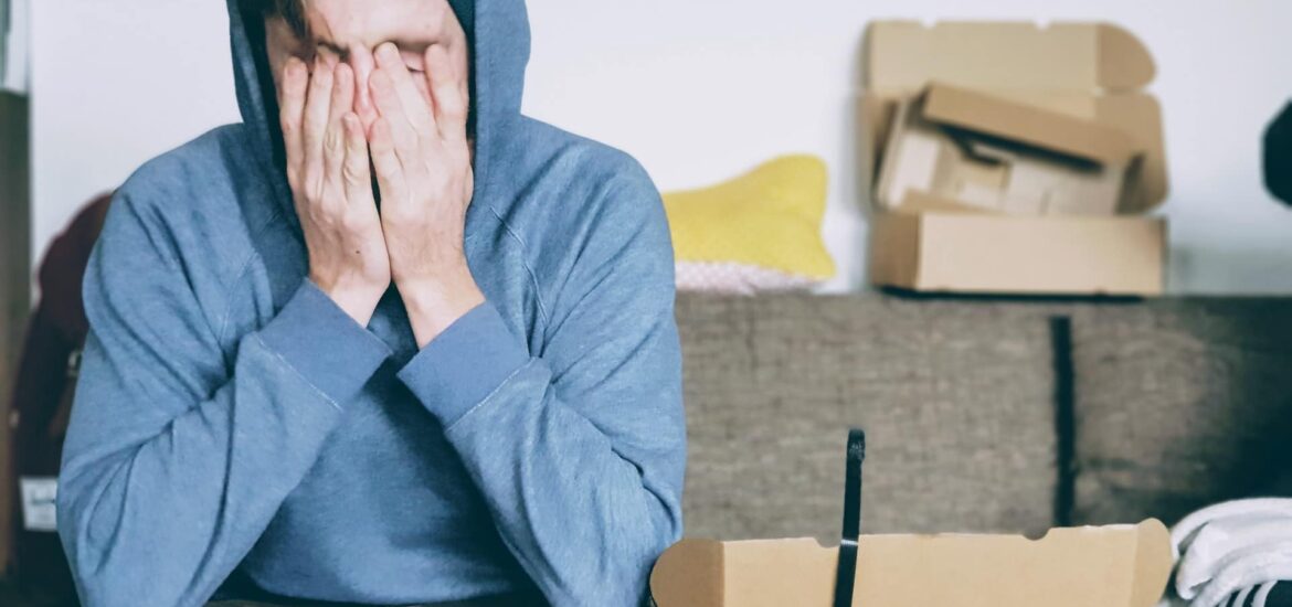 What Are the Signs of a Burnout