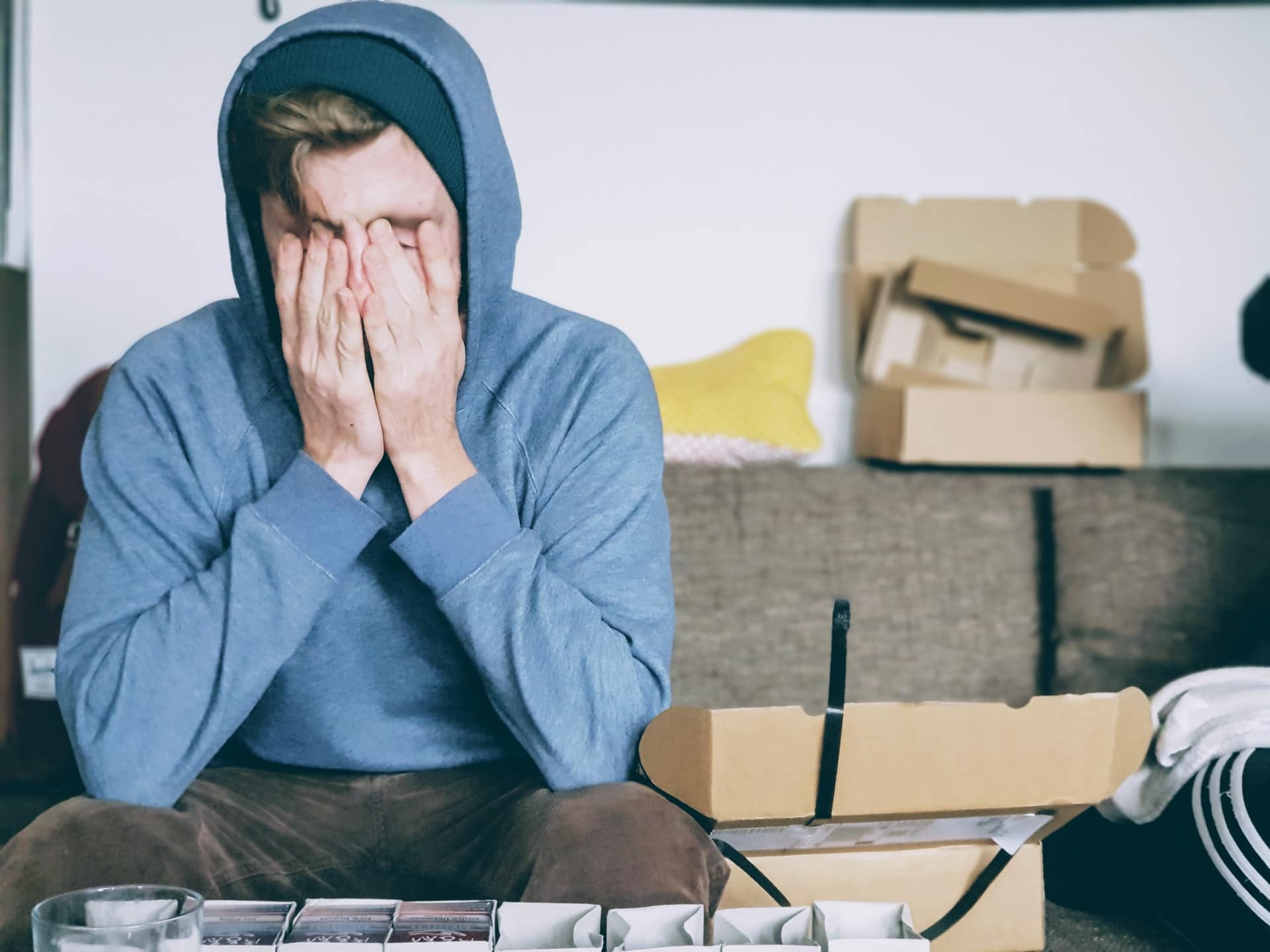 What Are the Signs of a Burnout