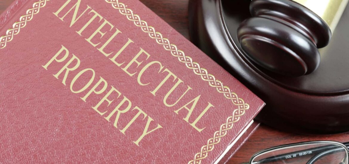 What Is Intellectual Property (IP) And Types of Intellectual Property?