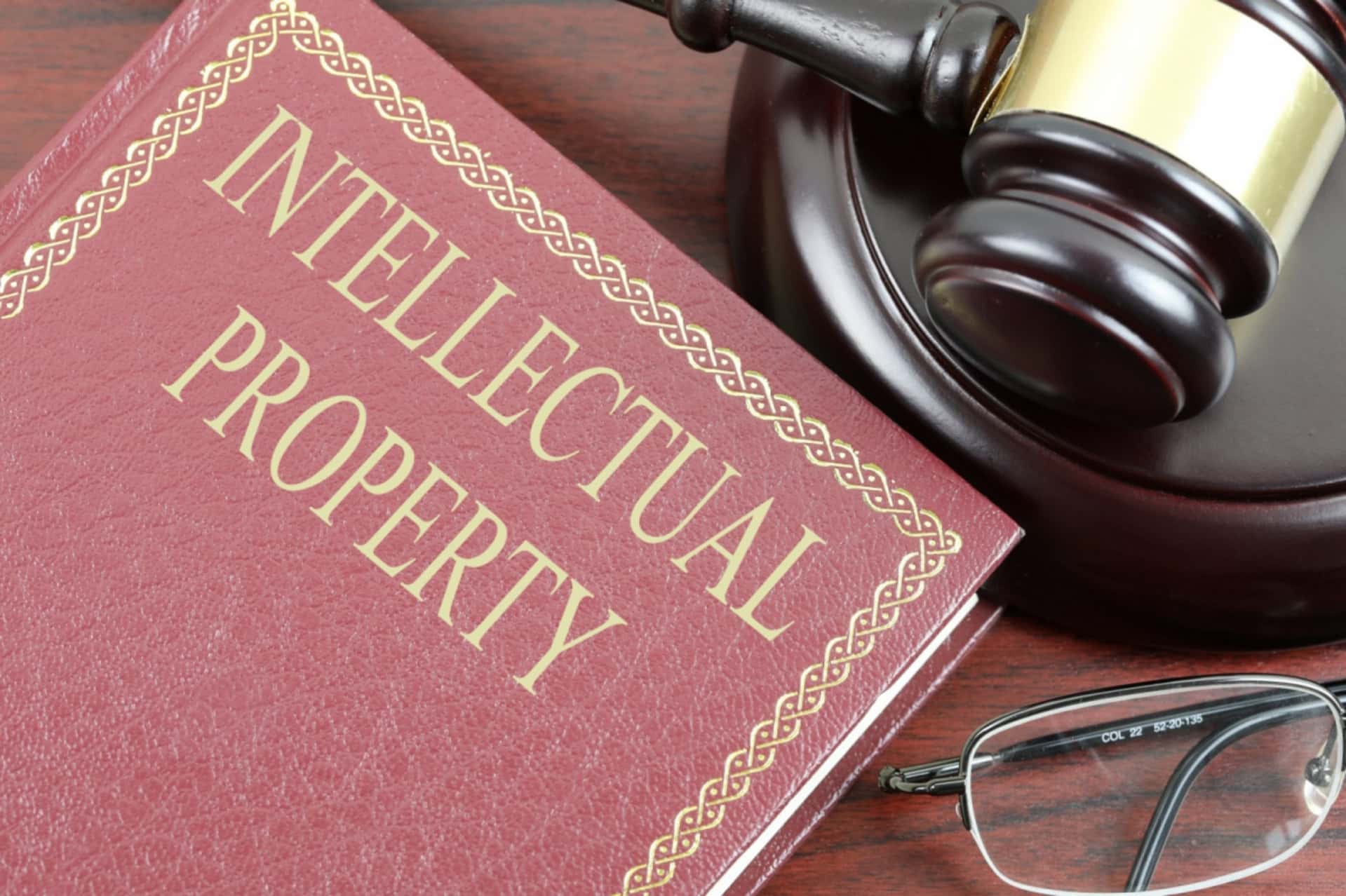  What Is Intellectual Property IP And Types Of Intellectual Property 