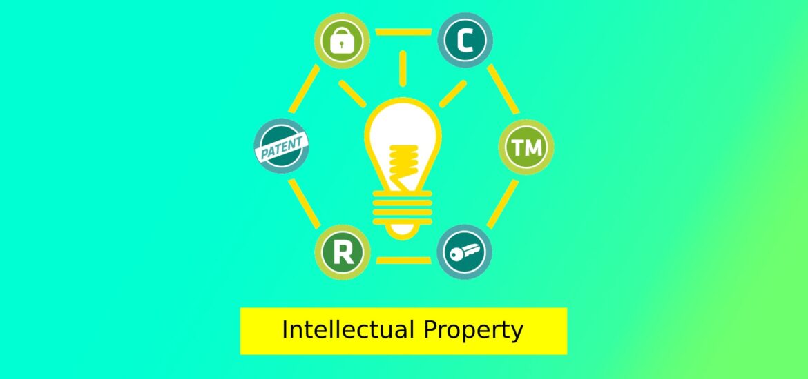The Ultimate Guide to Protecting your Intellectual Property