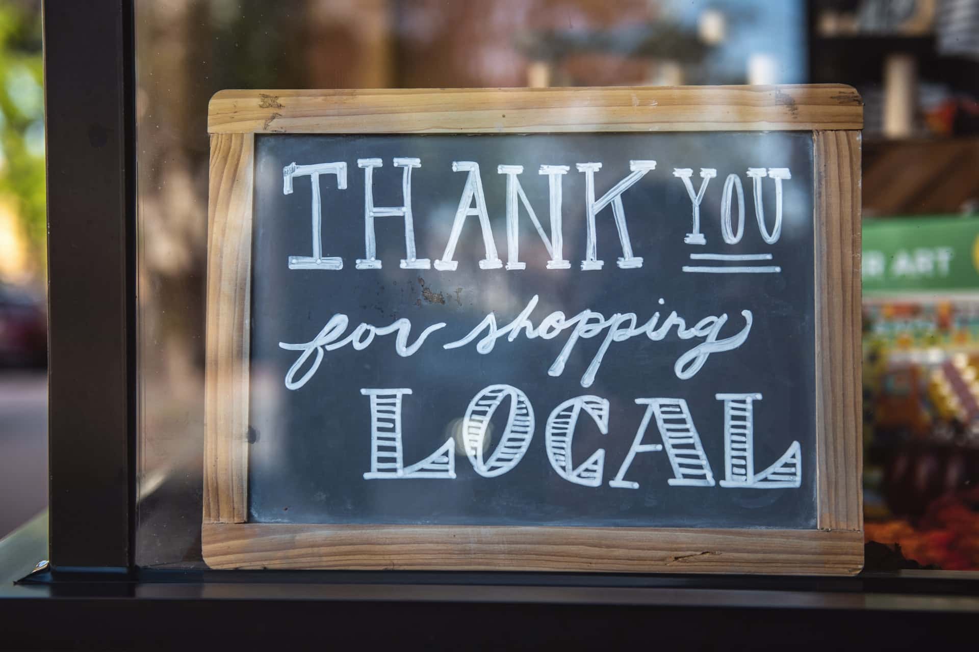 5 Ways to Grow Your Business Locally