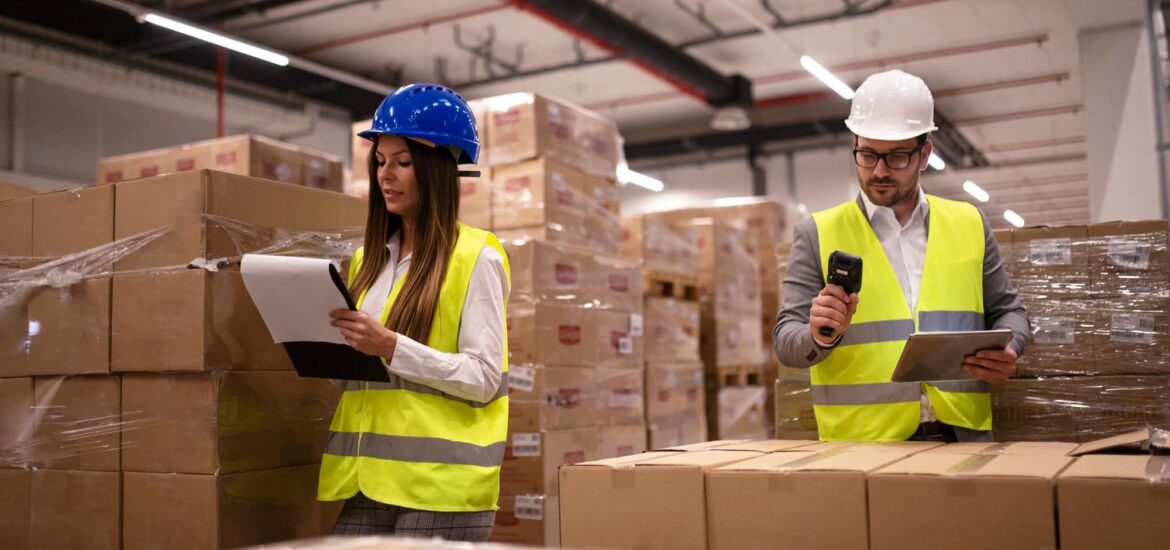What Every Business Should Learn about Inventory Management