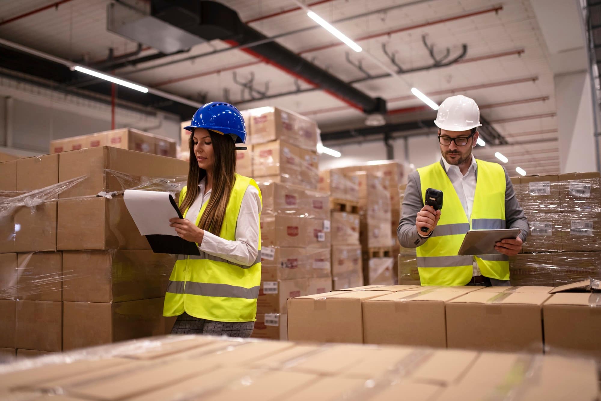What Every Business Should Learn about Inventory Management