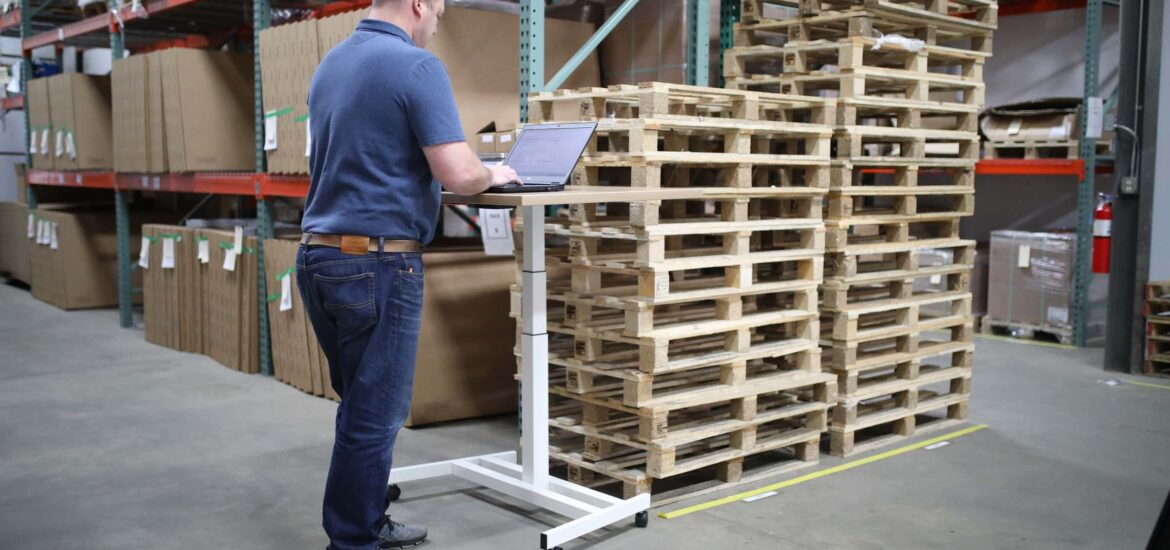 5 Simple Steps to Manage Inventory Effectively