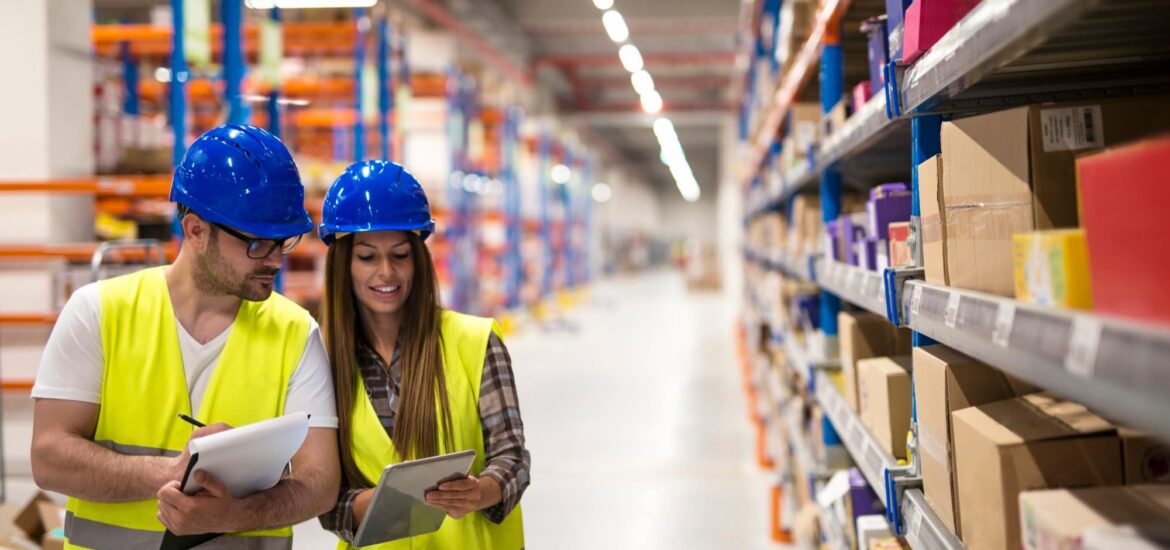 18 Basic Types of Inventory Management Used in Business